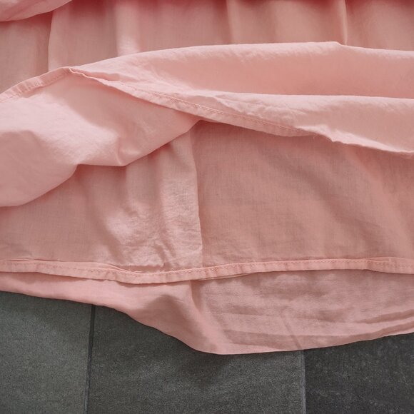 Rachel Antonoff Howard Dress in Flamboyance - L - Picture 8 of 11